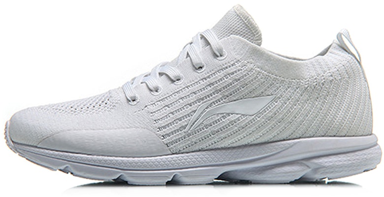 (W) Li-Ning Flash Knit Low 'Blanco' ARBN038-1 Buy (W) Li-Ning Flash Knit Low 'Blanco' ARBN038-1