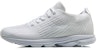 (Women) Li-Ning Flash Knit Low 'White' ARBN038-1