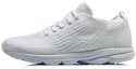 Buy (Women) Li-Ning Flash Knit Low 'White' ARBN038-1