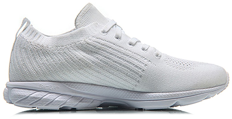 (W) Li-Ning Flash Knit Low 'Blanco' ARBN038-1 Order (W) Li-Ning Flash Knit Low 'Blanco' ARBN038-1
