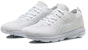 (Women) Li-Ning Flash Knit Low 'White' ARBN038-1