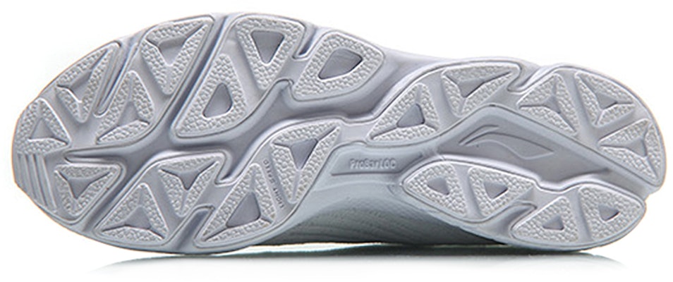 (W) Li-Ning Flash Knit Low 'Blanco' ARBN038-1 Purchase (W) Li-Ning Flash Knit Low 'Blanco' ARBN038-1