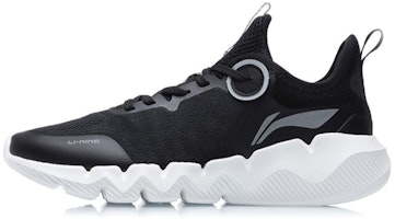 (Women) Li-Ning Flex 'Black Grey White' ARKR006-1 (Women) Li-Ning Flex 'Black Grey White' ARKR006-1