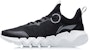 (Women) Li-Ning Flex 'Black Grey White' ARKR006-1