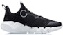 (Women) Li-Ning Flex 'Black Grey White' ARKR006-1