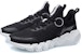 (Women) Li-Ning Flex 'Black Grey White' ARKR006-1