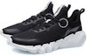 Lookbook (Women) Li-Ning Flex 'Black Grey White' ARKR006-1
