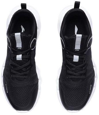 (Women) Li-Ning Flex 'Black Grey White' ARKR006-1 Shop (Women) Li-Ning Flex 'Black Grey White' ARKR006-1