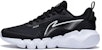 (Women) Li-Ning Flex 'Black White' AGLT114-1