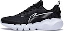 Buy (Women) Li-Ning Flex 'Black White' AGLT114-1