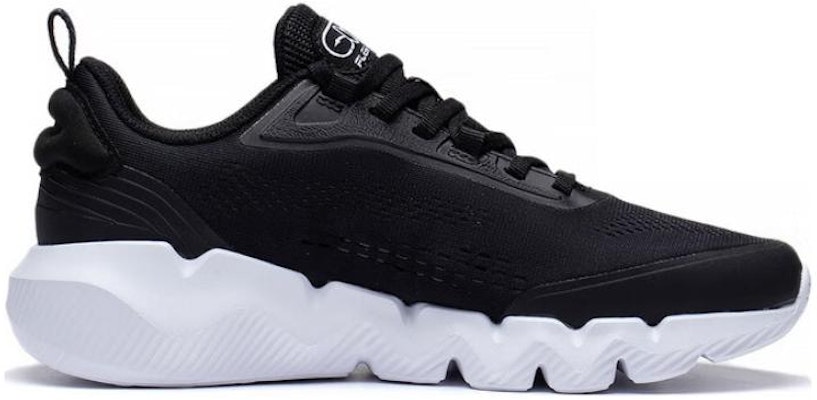 (Women) Li-Ning Flex 'Black White' AGLT114-1 Order (Women) Li-Ning Flex 'Black White' AGLT114-1