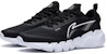 (Women) Li-Ning Flex 'Black White' AGLT114-1