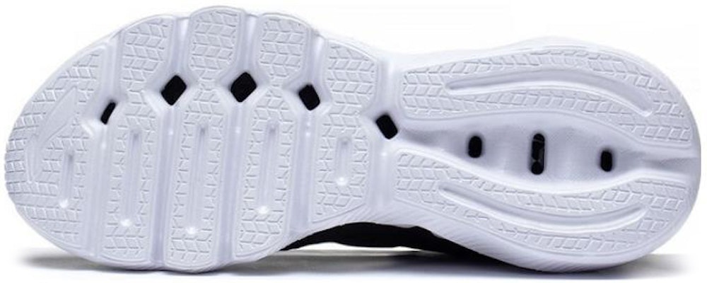 (Women) Li-Ning Flex 'Black White' AGLT114-1 Purchase (Women) Li-Ning Flex 'Black White' AGLT114-1