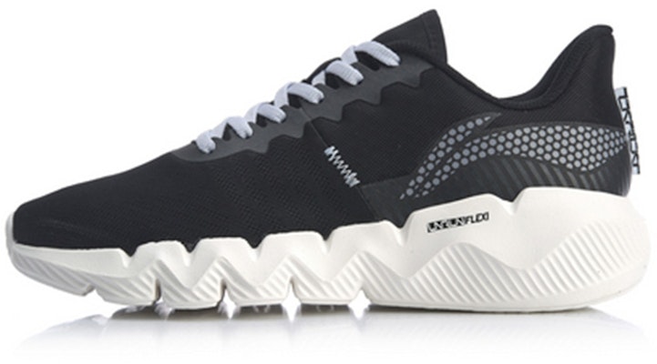 (Women) Li-Ning Flex 'Black White' ARKQ006-1 Buy (Women) Li-Ning Flex 'Black White' ARKQ006-1
