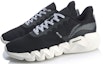 Lookbook (Women) Li-Ning Flex 'Black White' ARKQ006-1