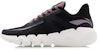 (Women) Li-Ning Flex 'Black White Purple' ARKQ014-4