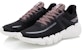(Women) Li-Ning Flex 'Black White Purple' ARKQ014-4