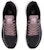 (Women) Li-Ning Flex 'Black White Purple' ARKQ014-4
