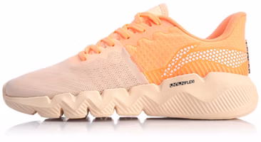 (Women) Li-Ning Flex 'Orange Beige' ARKQ006-3 (Women) Li-Ning Flex 'Orange Beige' ARKQ006-3