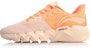 (Women) Li-Ning Flex 'Orange Beige' ARKQ006-3