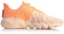 (Women) Li-Ning Flex 'Orange Beige' ARKQ006-3