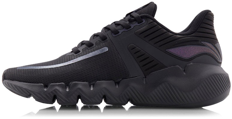 (Women) Li-Ning Flex 'Triple Black' ARKQ014-1 Buy (Women) Li-Ning Flex 'Triple Black' ARKQ014-1