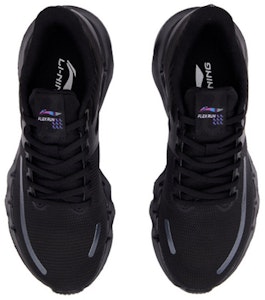 (W) 李宁 Flex“三重黑” ARKQ014-1 Shop (W) 李宁 Flex“三重黑” ARKQ014-1