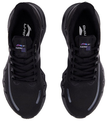 (Women) Li-Ning Flex 'Triple Black' ARKQ014-1 Shop (Women) Li-Ning Flex 'Triple Black' ARKQ014-1