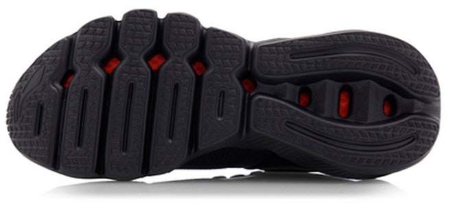 (W) 李宁 Flex“三重黑” ARKQ014-1 Purchase (W) 李宁 Flex“三重黑” ARKQ014-1