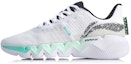 Buy (Women) Li-Ning Flex 'White Blue' ARKQ006-2