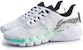 (Women) Li-Ning Flex 'White Blue' ARKQ006-2