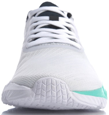 (W) 리닝 플렉스 '화이트 블루' (Li-Ning Peullekseu 'Hwaiteu Beullu') ARKQ006-2 Shop (W) 리닝 플렉스 '화이트 블루' (Li-Ning Peullekseu 'Hwaiteu Beullu') ARKQ006-2
