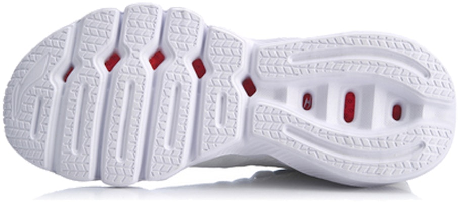 (W) 리닝 플렉스 '화이트 블루' (Li-Ning Peullekseu 'Hwaiteu Beullu') ARKQ006-2 Purchase (W) 리닝 플렉스 '화이트 블루' (Li-Ning Peullekseu 'Hwaiteu Beullu') ARKQ006-2