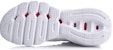 (Women) Li-Ning Flex 'White Blue' ARKQ006-2