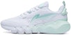 (Women) Li-Ning Flex 'White Mint Green' AGLT114-3
