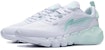(Women) Li-Ning Flex 'White Mint Green' AGLT114-3
