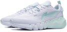 Lookbook (Women) Li-Ning Flex 'White Mint Green' AGLT114-3