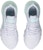 (Women) Li-Ning Flex 'White Mint Green' AGLT114-3