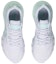 Shop (Women) Li-Ning Flex 'White Mint Green' AGLT114-3