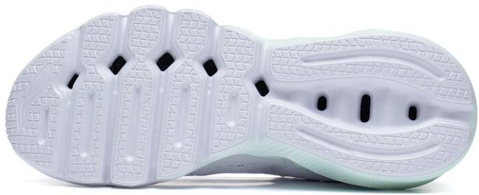 (Women) Li-Ning Flex 'White Mint Green' AGLT114-3 Purchase (Women) Li-Ning Flex 'White Mint Green' AGLT114-3