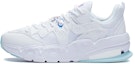 Buy (Women) Li-Ning Flex Sportstyle Shoes 'White Ice Blue' AGLS114-2