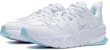 (Women) Li-Ning Flex Sportstyle Shoes 'White Ice Blue' AGLS114-2