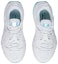 Shop (Women) Li-Ning Flex Sportstyle Shoes 'White Ice Blue' AGLS114-2