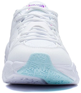 (W) Kasut Sukan Li-Ning Flex 'Putih Biru Ais' AGLS114-2 Purchase (W) Kasut Sukan Li-Ning Flex 'Putih Biru Ais' AGLS114-2