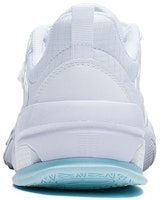 (W) 李寧フレックス スポーツスタイル (ホワイトアイスブルー) AGLS114-2 Details for (W) 李寧フレックス スポーツスタイル (ホワイトアイスブルー) AGLS114-2