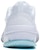 (Women) Li-Ning Flex Sportstyle Shoes 'White Ice Blue' AGLS114-2