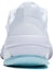 Details for (Women) Li-Ning Flex Sportstyle Shoes 'White Ice Blue' AGLS114-2