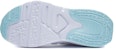 (Women) Li-Ning Flex Sportstyle Shoes 'White Ice Blue' AGLS114-2