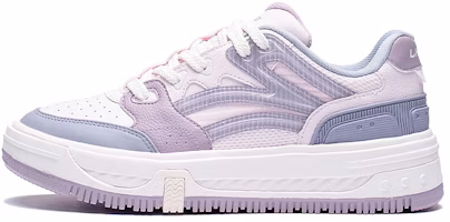 (Women) Li-Ning Floating 'Light Purple' AGCS078-2 (Women) Li-Ning Floating 'Light Purple' AGCS078-2