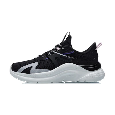 (W) Li-Ning Floating Cloud 'Back White'